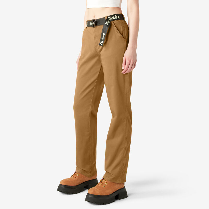 Dickies Relaxed Fit Carpenter Pants Regular ID-a9jnabiM