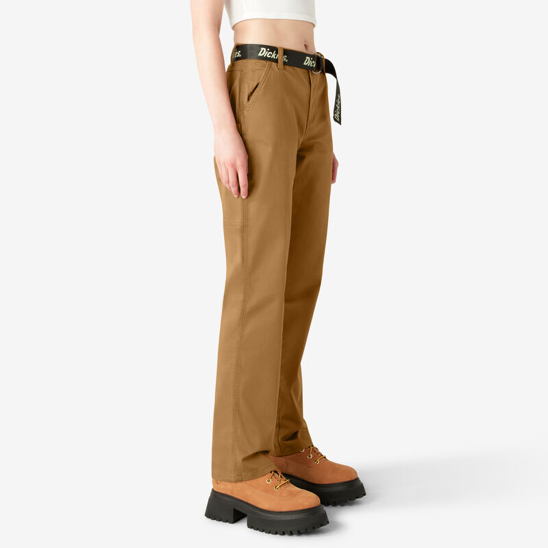 Dickies Relaxed Fit Carpenter Pants Regular ID-a9jnabiM