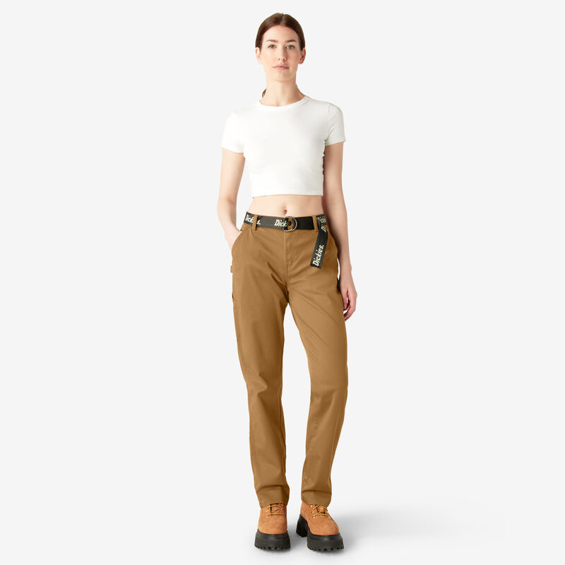 Dickies Relaxed Fit Carpenter Pants Regular ID-a9jnabiM