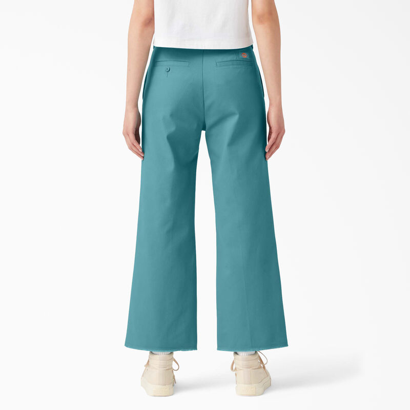 Dickies Regular Fit Cropped Pants Regular ID-aBzwsX2v