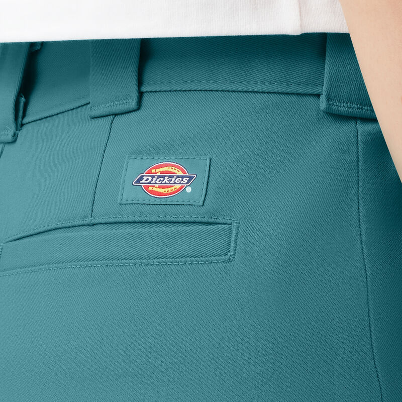 Dickies Regular Fit Cropped Pants Regular ID-aBzwsX2v