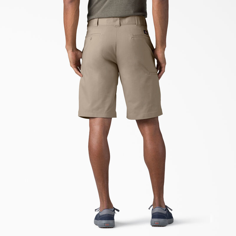 Dickies Relaxed Fit Work Shorts, 11
