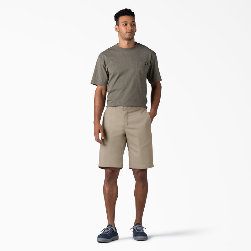 Dickies Relaxed Fit Work Shorts, 11