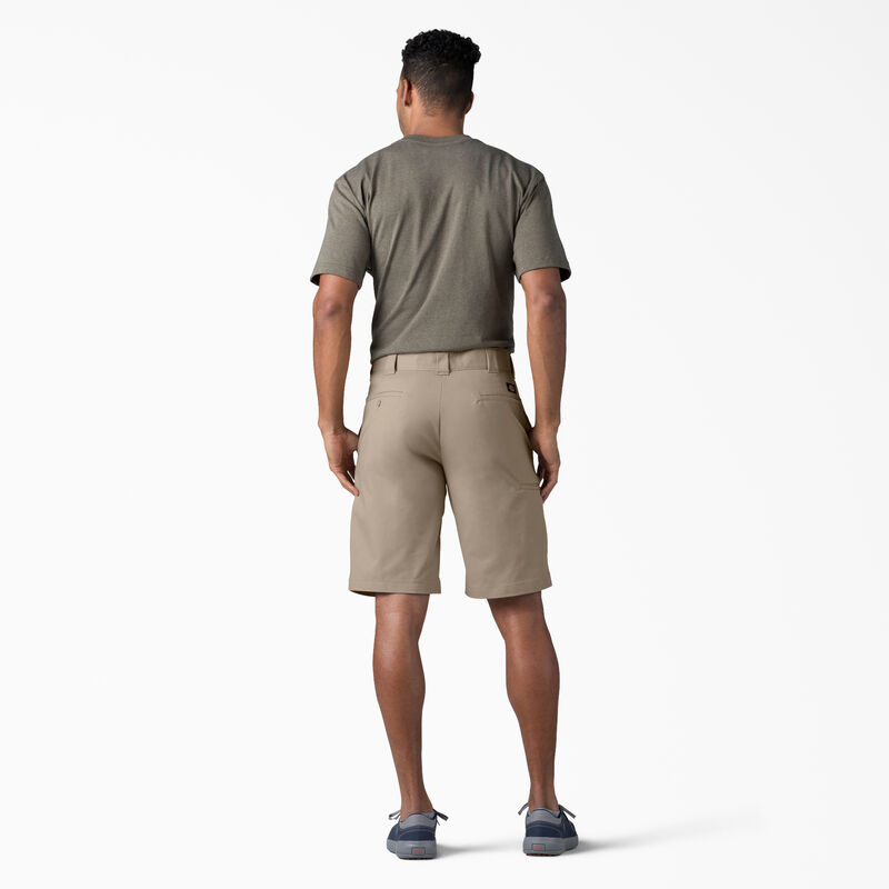 Dickies Relaxed Fit Work Shorts, 11