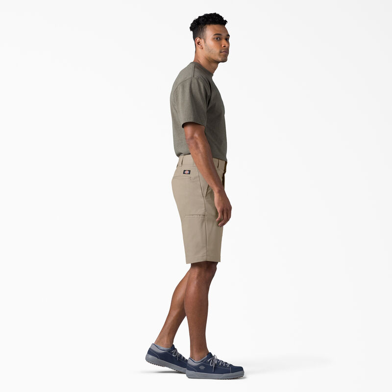 Dickies Relaxed Fit Work Shorts, 11