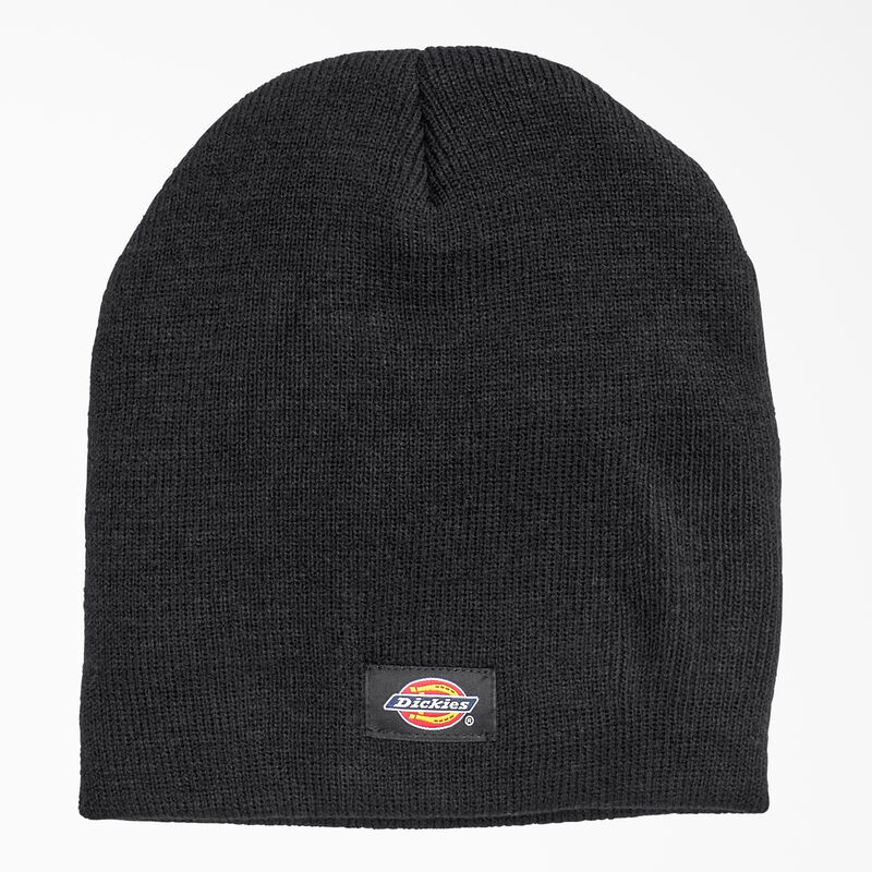 Dickies Insulated Beanie Black ID-aan9WlxO