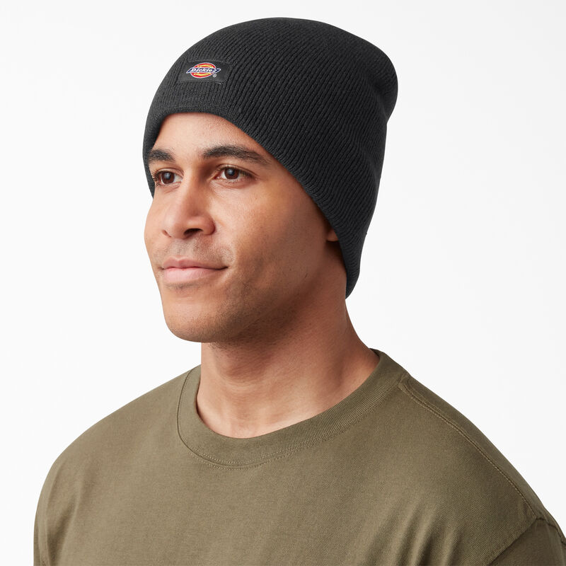 Dickies Insulated Beanie Black ID-aan9WlxO