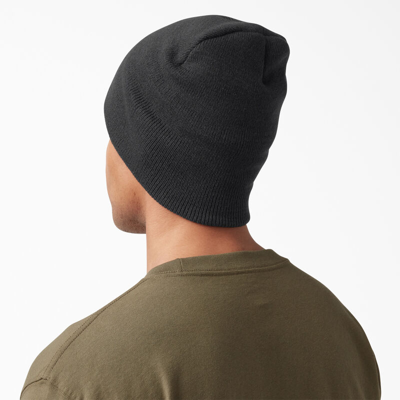Dickies Insulated Beanie Black ID-aan9WlxO