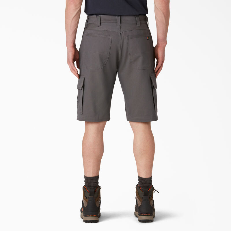 Dickies DuraTech Ranger Relaxed Fit Duck Shorts, 11