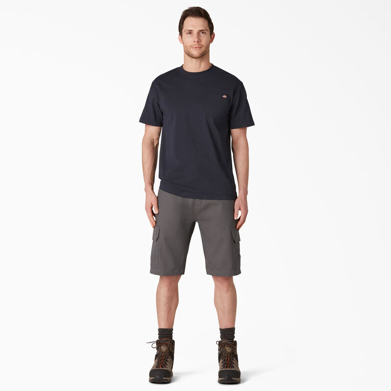 Dickies DuraTech Ranger Relaxed Fit Duck Shorts, 11