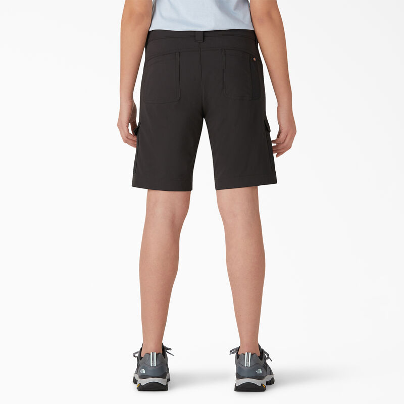 Dickies Cooling Slim Fit Cargo Shorts, 10