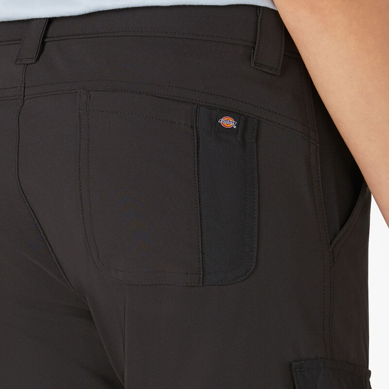 Dickies Cooling Slim Fit Cargo Shorts, 10