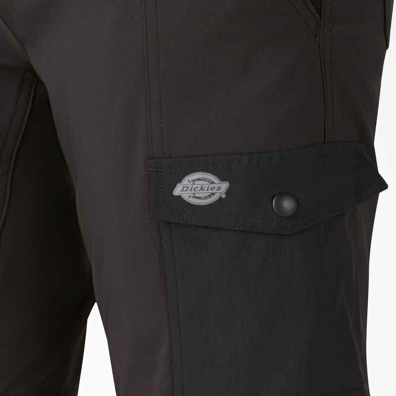 Dickies Cooling Slim Fit Cargo Shorts, 10