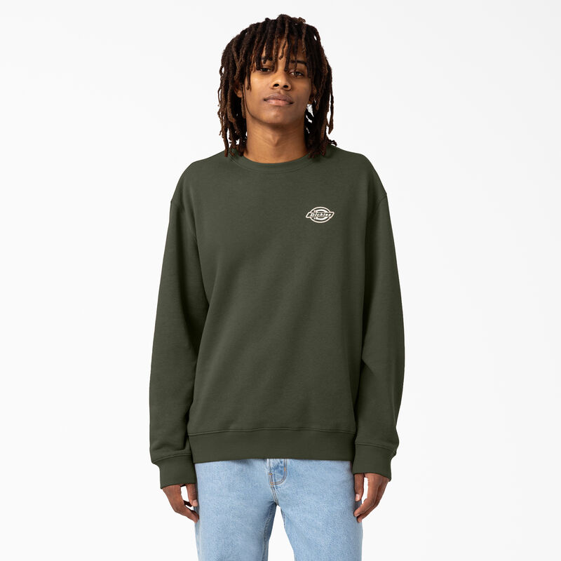 Dickies Holtville Sweatshirt Regular ID-bRd7S4oa
