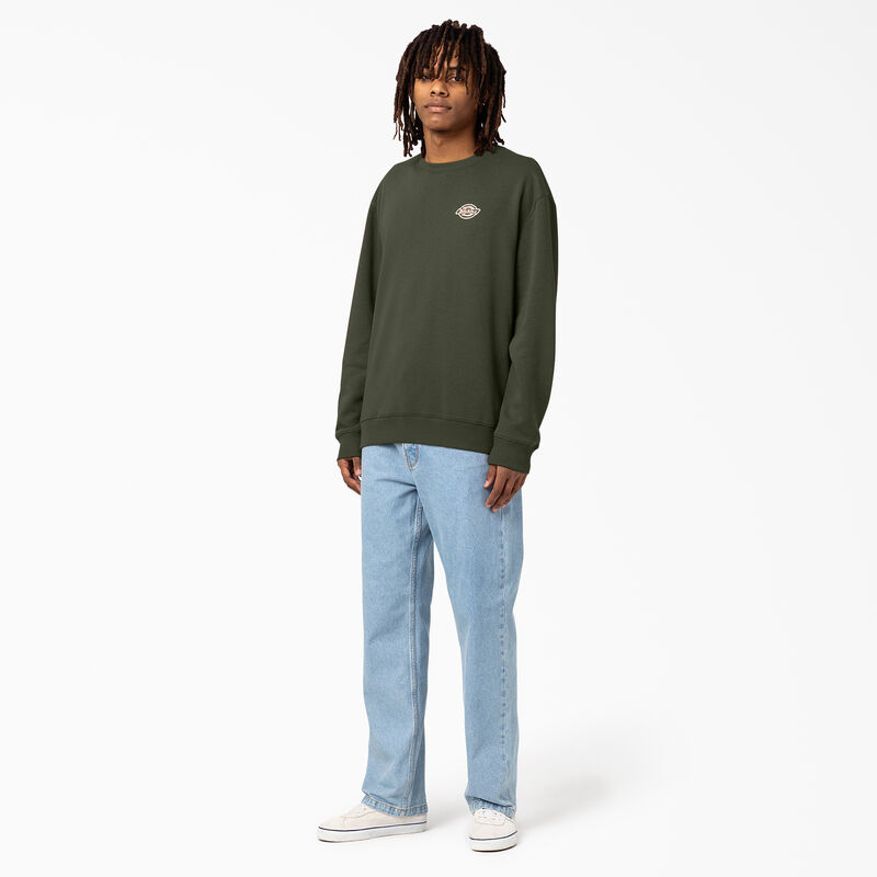 Dickies Holtville Sweatshirt Regular ID-bRd7S4oa