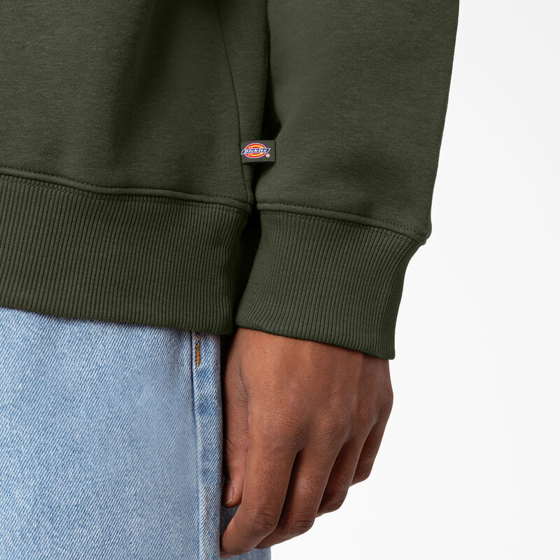 Dickies Holtville Sweatshirt Regular ID-bRd7S4oa