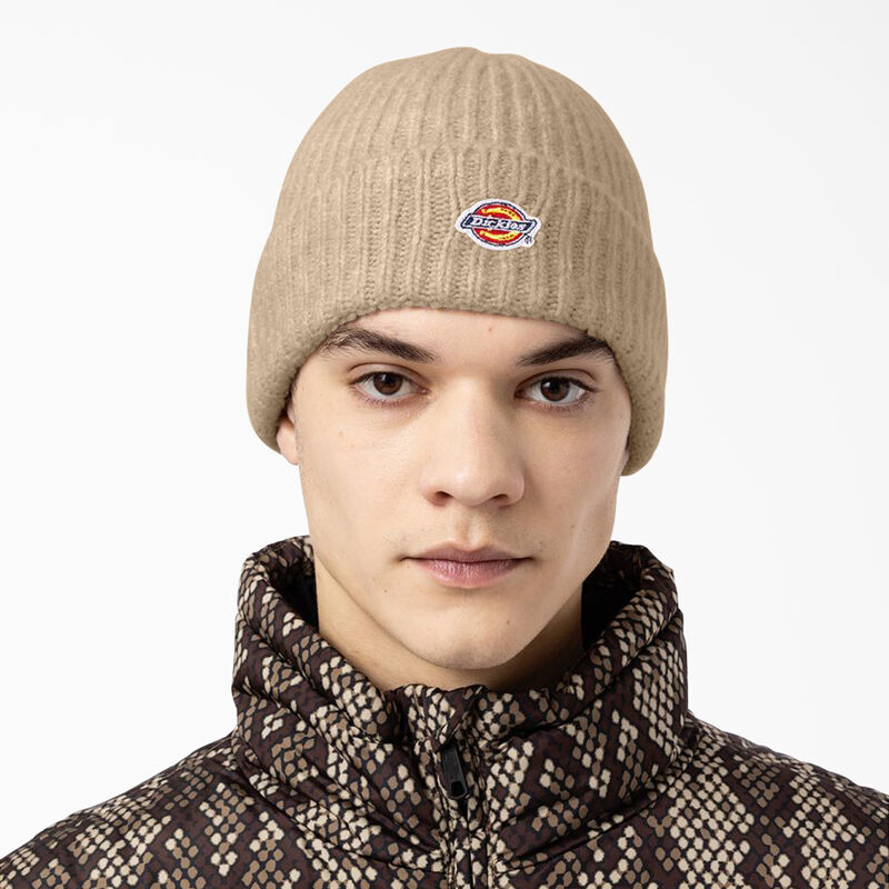 Dickies Brewton Beanie Desert Sand ID-bYwqNaec