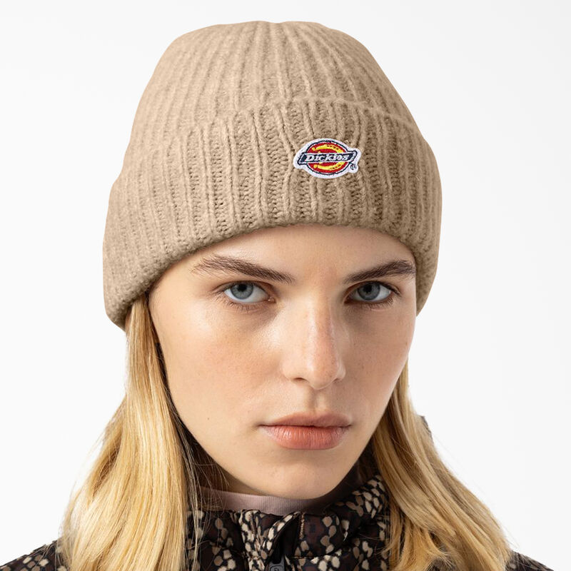 Dickies Brewton Beanie Desert Sand ID-bYwqNaec