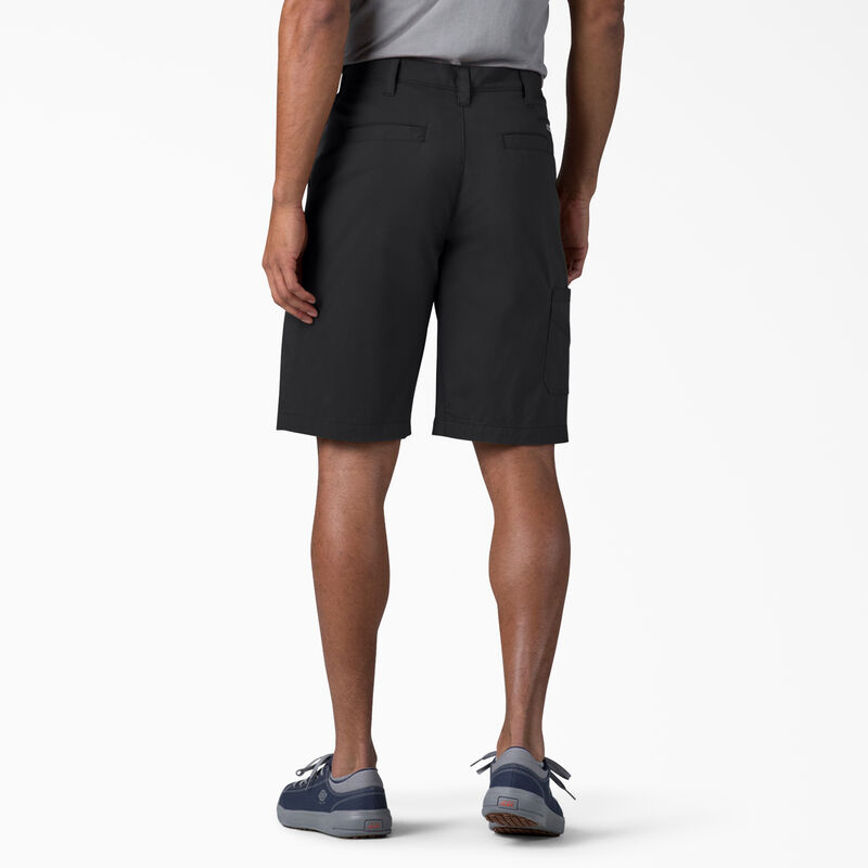 Dickies FLEX Cooling Regular Fit Utility Shorts, 11