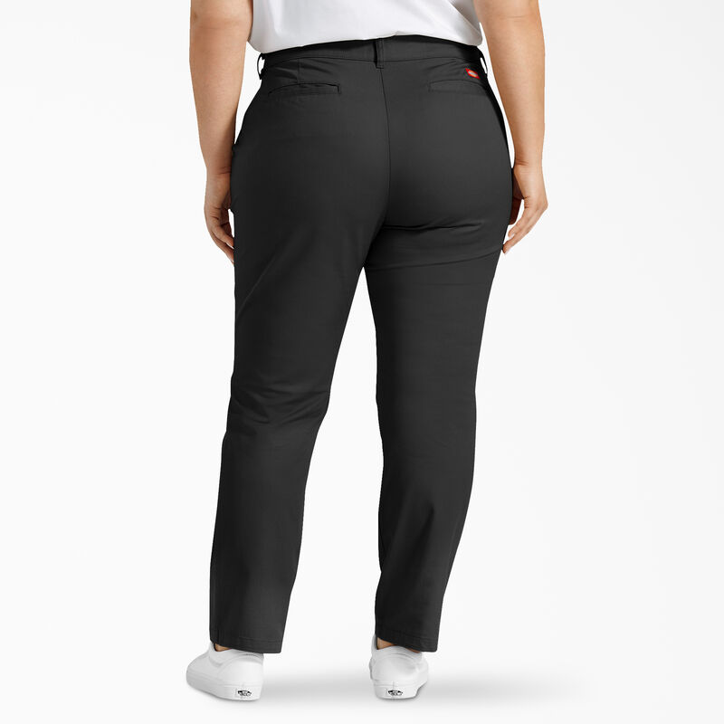 Dickies Plus Straight Fit Pants Regular ID-brmqexwL