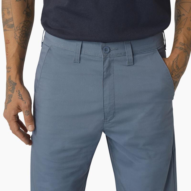 Dickies FLEX Cooling Regular Fit Utility Shorts, 11