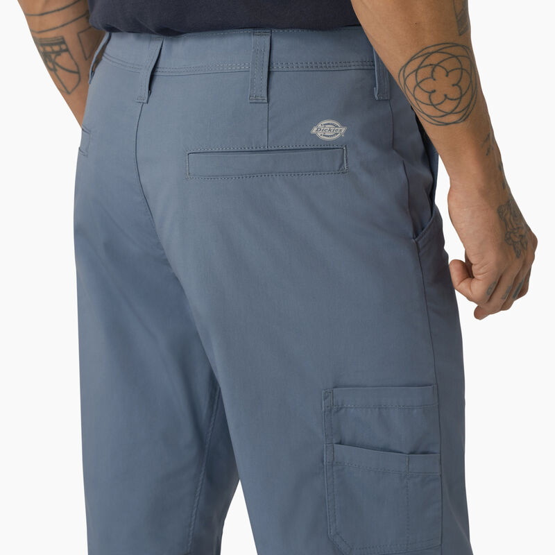 Dickies FLEX Cooling Regular Fit Utility Shorts, 11