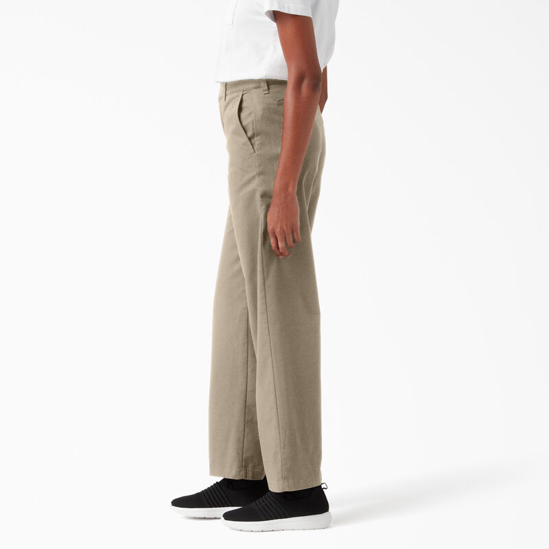Dickies Relaxed Fit Wide Leg Pants Regular ID-bwSrkneb