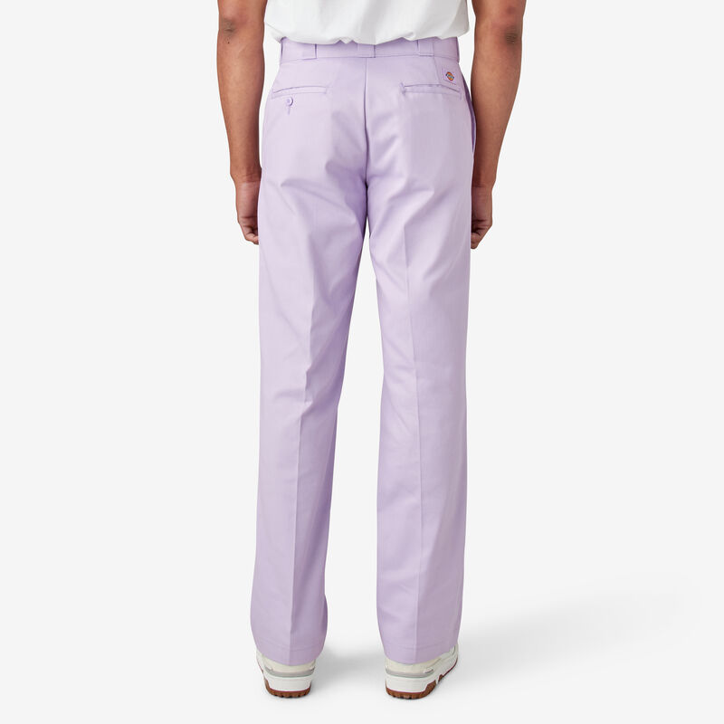 Dickies Original 874 Purple Rose ID-bztR6RWk