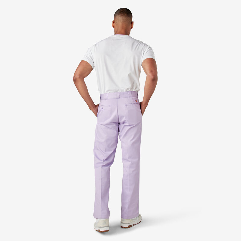 Dickies Original 874 Purple Rose ID-bztR6RWk