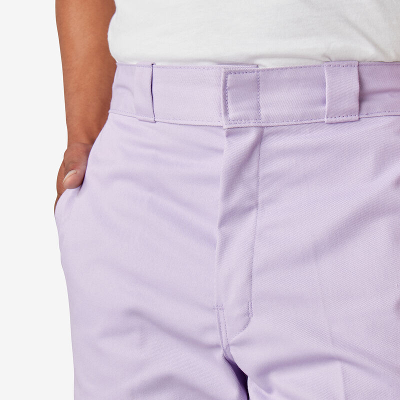 Dickies Original 874 Purple Rose ID-bztR6RWk