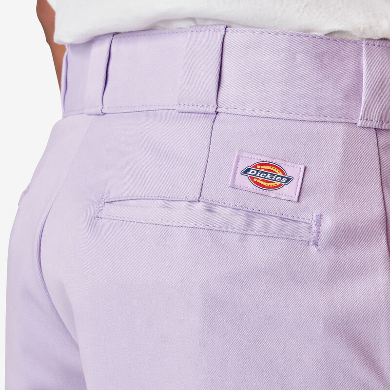 Dickies Original 874 Purple Rose ID-bztR6RWk