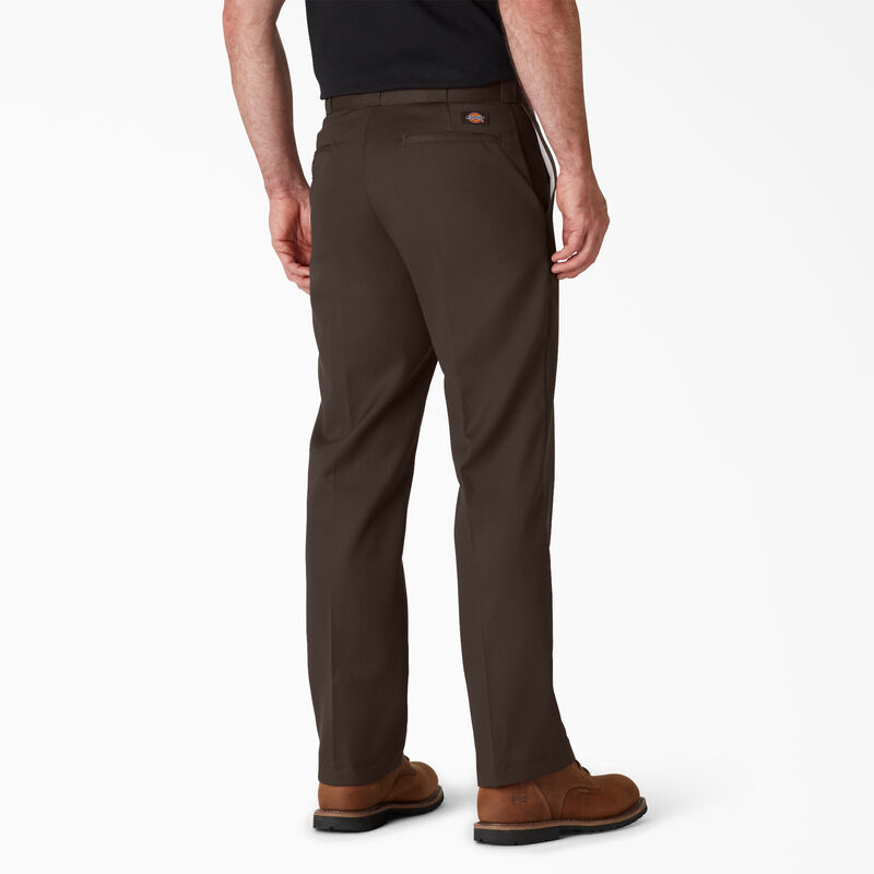 Dickies Original 874 Dark Brown ID-cHDGyP5Y