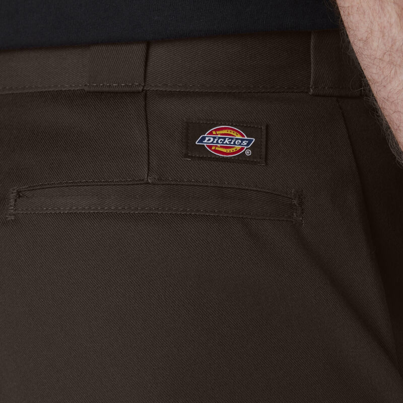 Dickies Original 874 Dark Brown ID-cHDGyP5Y