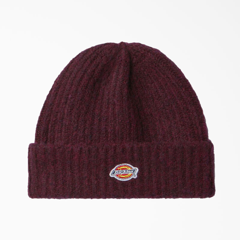 Dickies Brewton Beanie Grape Wine ID-cnS2SASs