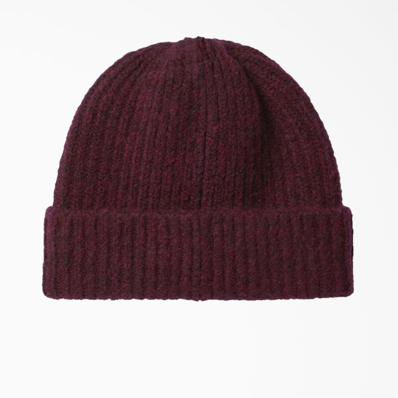 Dickies Brewton Beanie Grape Wine ID-cnS2SASs