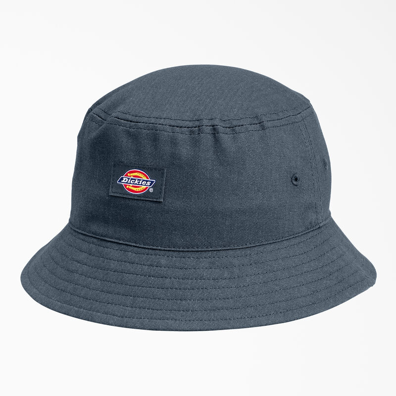 Dickies Twill Bucket Hat Airforce Blue ID-csFnZBYD