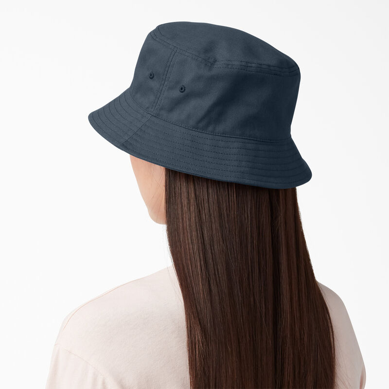 Dickies Twill Bucket Hat Airforce Blue ID-csFnZBYD