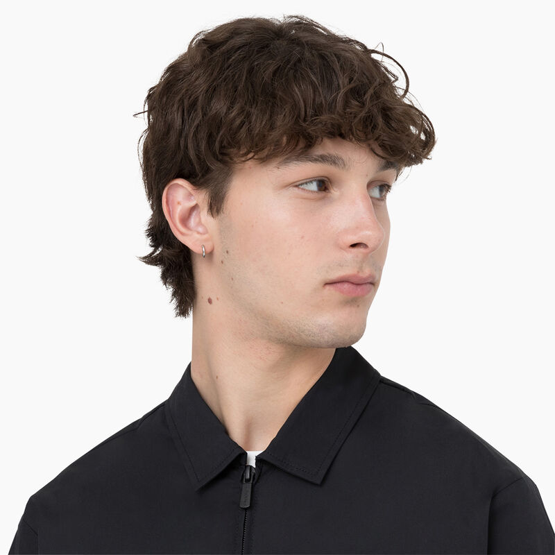 Dickies Skateboarding Grants Pass Jacket Black ID-d87ybI6S