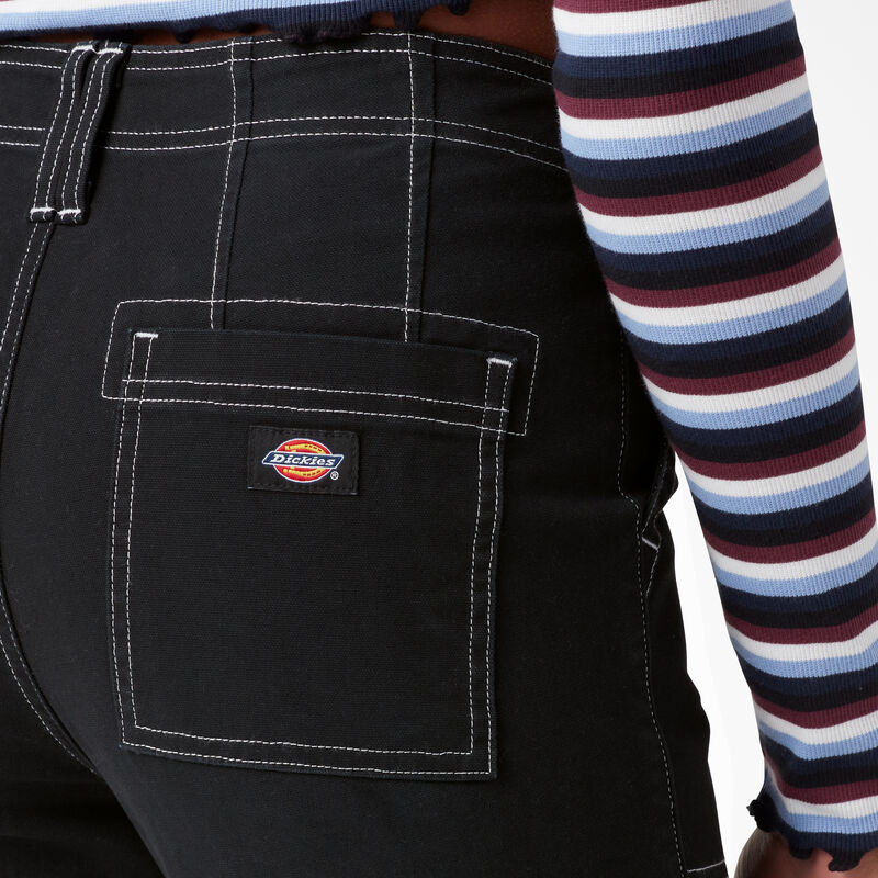 Dickies Skinny Fit Cuffed Cargo Pants Regular ID-dYy97Sy4