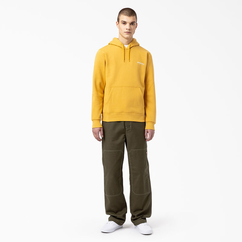 Dickies Camden Box Graphic Hoodie Regular ID-dgfg7YR9