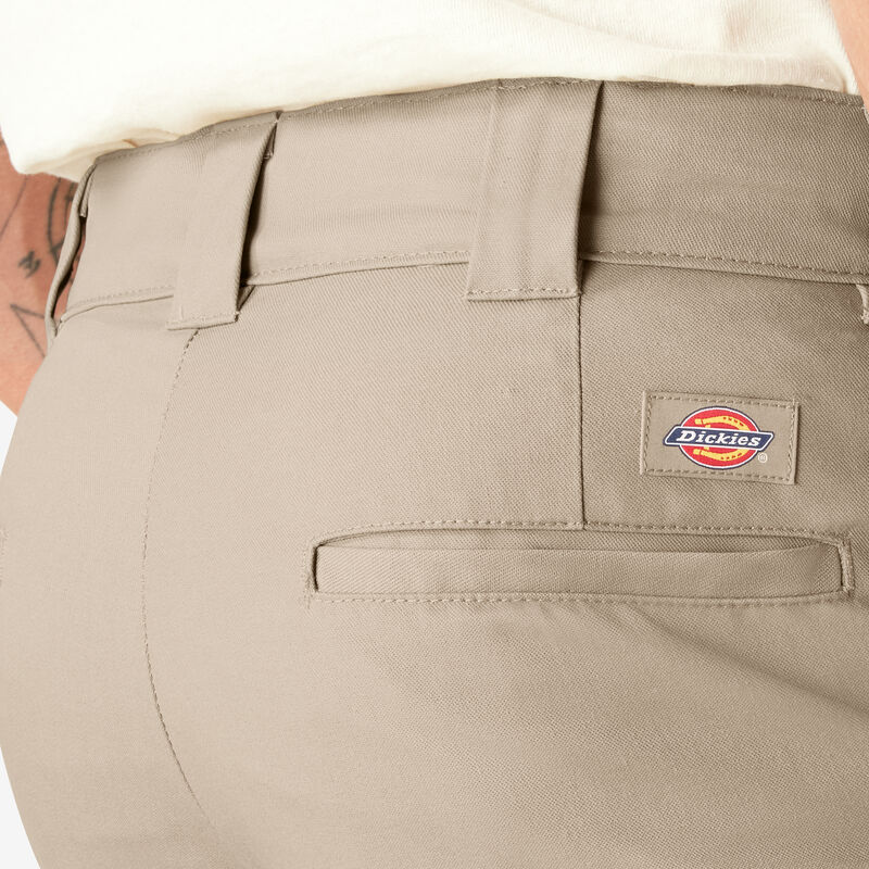 Dickies Slim Fit Cargo Pants Desert Sand ID-dihwIttz