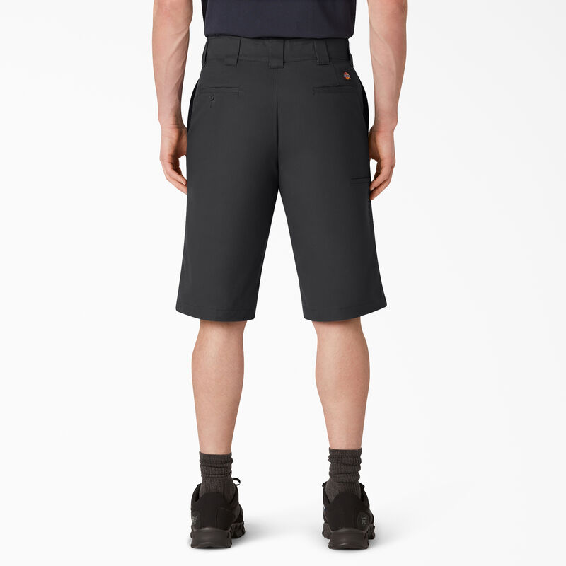 Dickies FLEX Cooling Active Waist Regular Fit Shorts, 13