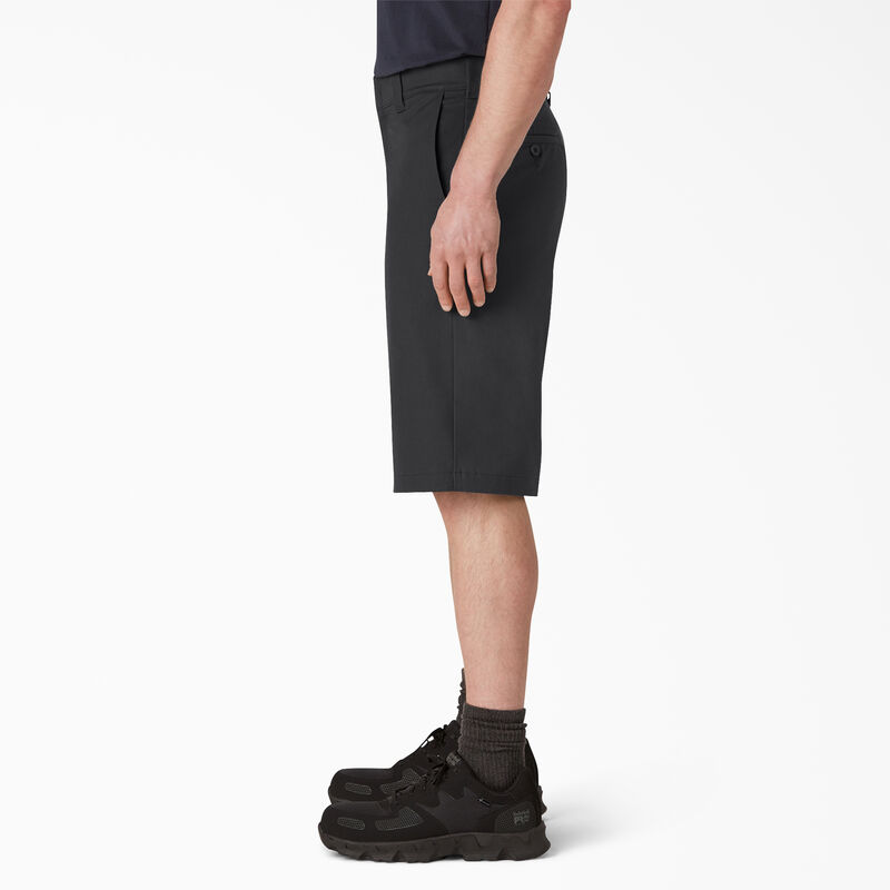 Dickies FLEX Cooling Active Waist Regular Fit Shorts, 13