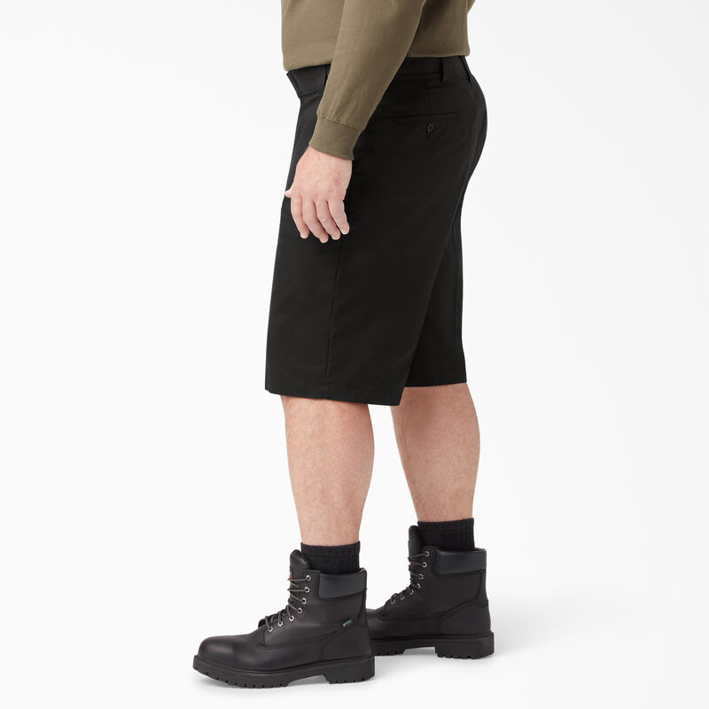 Dickies FLEX Cooling Active Waist Regular Fit Shorts, 13