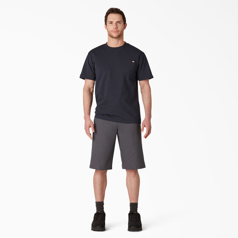 Dickies FLEX Cooling Active Waist Regular Fit Shorts, 13