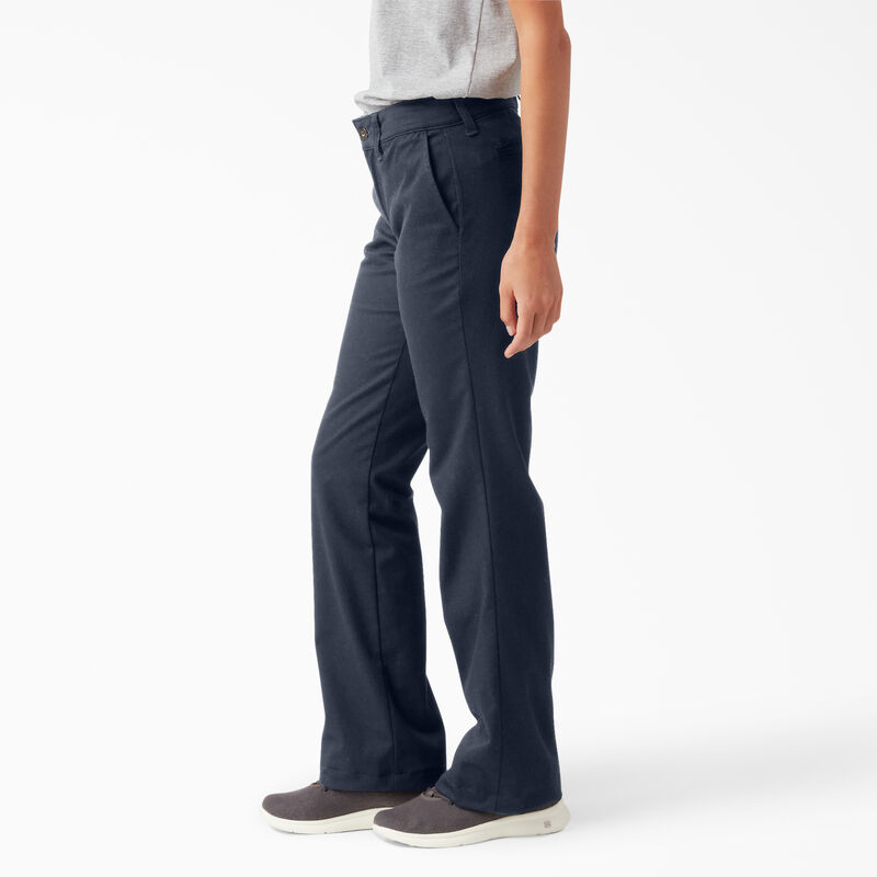 Dickies Slim Fit Bootcut Pants Regular ID-dsxOrUgd