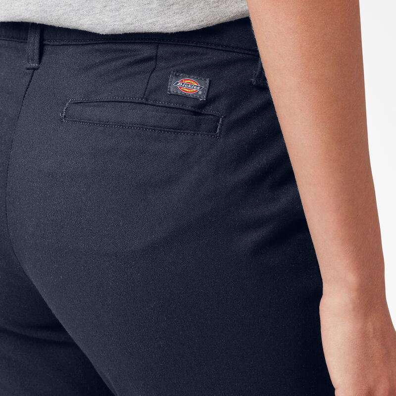 Dickies Slim Fit Bootcut Pants Regular ID-dsxOrUgd