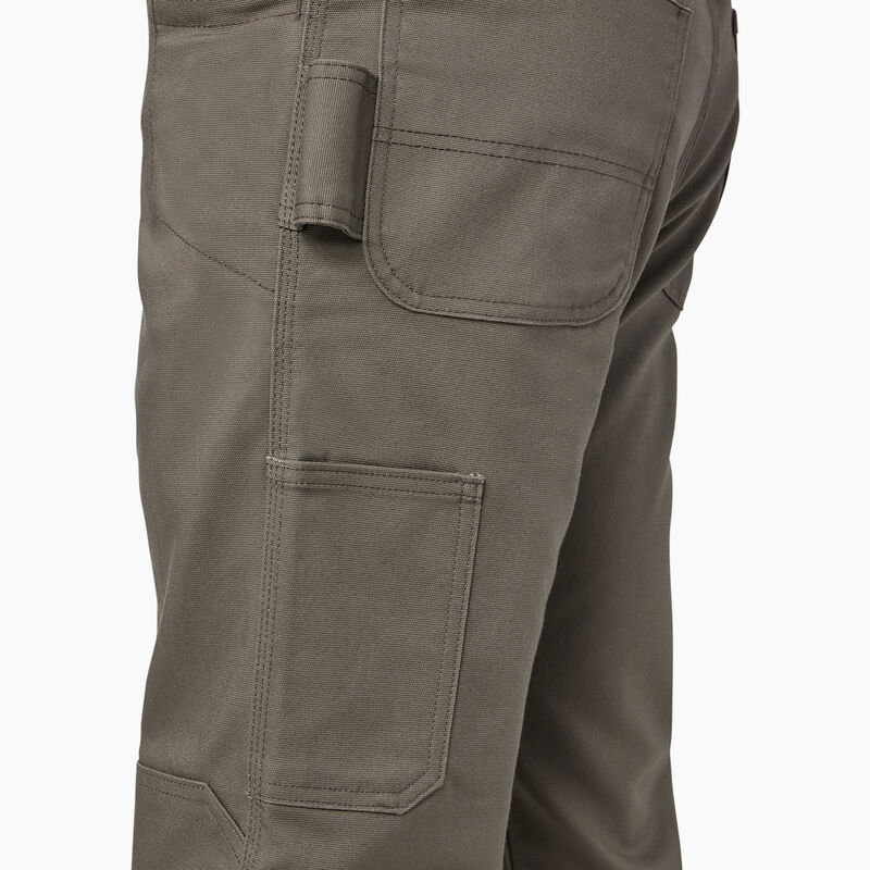 Dickies FLEX DuraTech Relaxed Fit Duck Pants Moss Green ID-dwOaV1zR