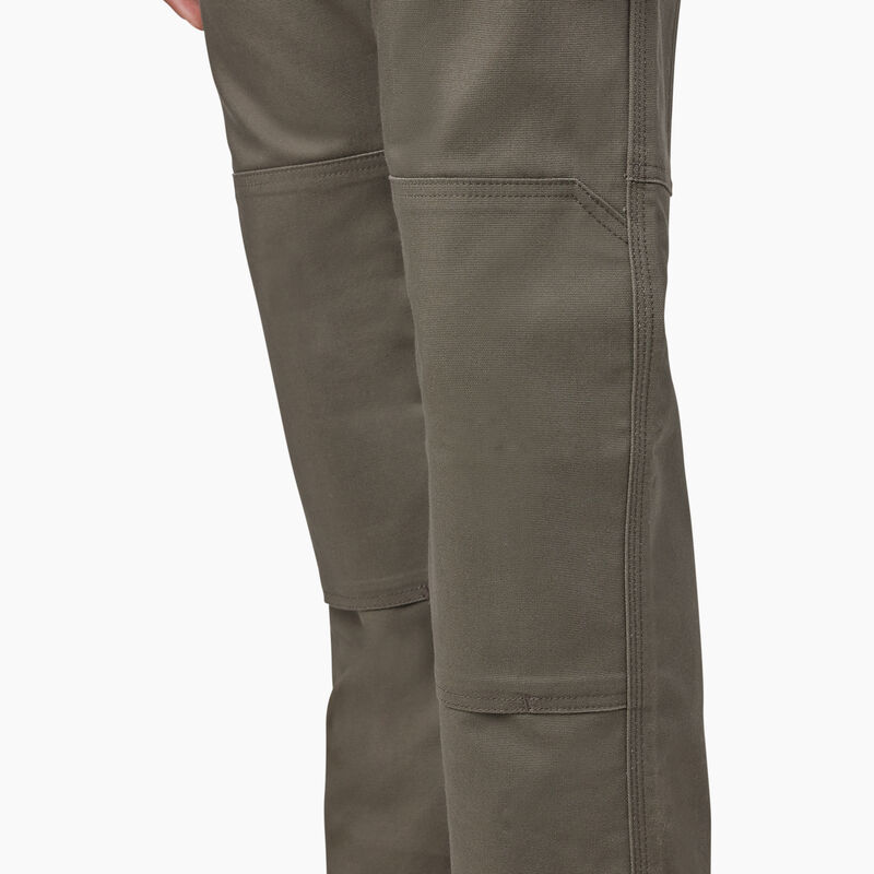 Dickies FLEX DuraTech Relaxed Fit Duck Pants Moss Green ID-dwOaV1zR