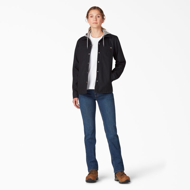 Dickies Perfect Shape Straight Fit Jeans Regular ID-e02NqLdj
